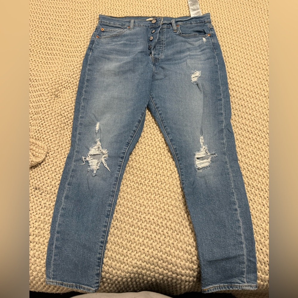 Levi’s women’s jeans